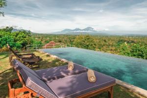 Biệt Thự 2 Phòng Ngủ (Two-Bedroom Villa)