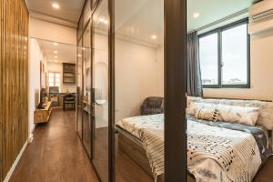Phòng Gia Đình Có Bồn Tắm (Family Room with Bath)