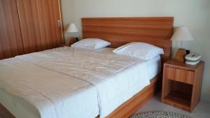Biệt Thự 2 Phòng Ngủ (Two-Bedroom Villa)
