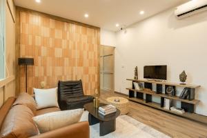 Phòng Gia Đình (Family Room)