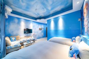 Phòng Ba Người (Triple Room)