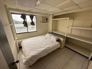 Phòng Đôi (Double Room)