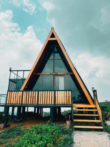 Biệt Thự 1 Phòng Ngủ (One-Bedroom Villa)