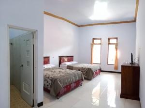 Superior - 2 người lớn (Superior - 2 Adults)