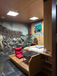 Phòng Đôi (Double Room)