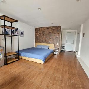 Phòng Có Giường Cỡ King Nhìn Ra Vườn (King Room with Garden View)