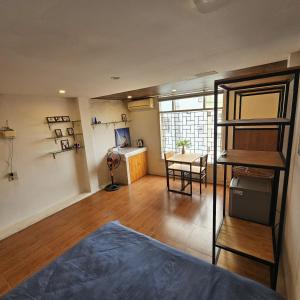 Phòng Có Giường Cỡ King Nhìn Ra Vườn (King Room with Garden View)