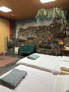 Phòng 4 Người (Quadruple Room)