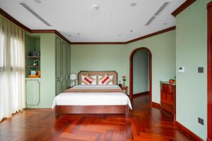 Suite Executive (Executive Suite)