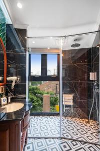 Suite Executive (Executive Suite)
