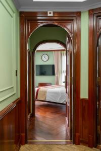 Suite Executive (Executive Suite)