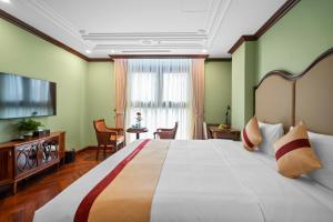 Suite Nhìn Ra Thành Phố (Suite with City View)