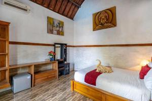 Phòng Đôi Cao Cấp (Superior Double Room)