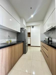 Căn Hộ 2 Phòng Ngủ (Two-Bedroom Apartment)