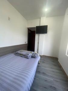 Phòng Deluxe (2 Người lớn + 1 Trẻ em) (Deluxe Room (2 Adults + 1 Child))