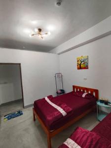 Phòng Giường Đôi/2 Giường Đơn Hạng Tiết Kiệm (Economy Double or Twin Room)
