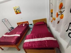 Phòng Giường Đôi/2 Giường Đơn Hạng Tiết Kiệm (Economy Double or Twin Room)