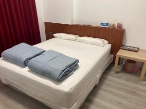 Phòng Đôi (Double Room)