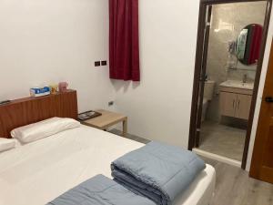 Phòng Đôi (Double Room)