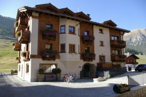 Eco & Wellness Boutique Hotel Sonne