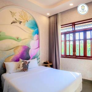 Deluxe giường đôi (Deluxe Double)