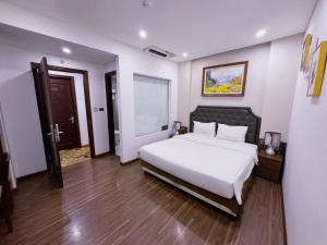 Phòng Đôi Cao Cấp (Superior Double Room)