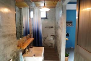 Biệt Thự 3 Phòng Ngủ (Three-Bedroom Villa)