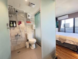 Phòng Đôi (Double Room)
