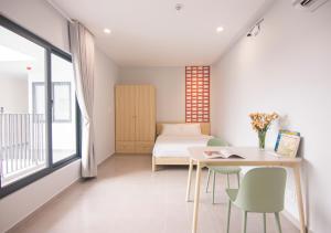 Studio Tiêu Chuẩn (Standard Studio)