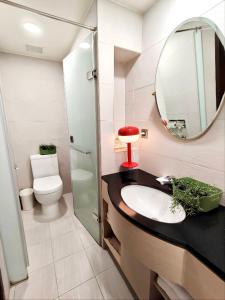 Phòng Classic 2 Giường Đơn (Classic Twin Room)