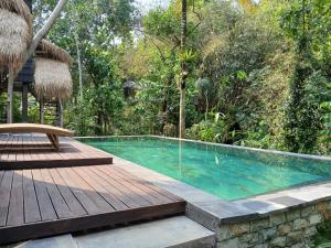 Biệt Thự 1 Phòng Ngủ (One-Bedroom Villa)