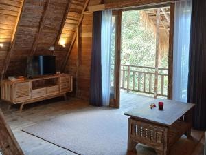 Biệt Thự 1 Phòng Ngủ (One-Bedroom Villa)