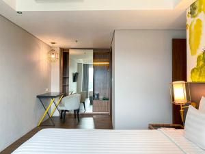 Phòng Suite Gia đình (Family Suite)