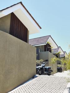 Biệt Thự 1 Phòng Ngủ (One-Bedroom Villa)