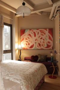 Căn Hộ 1 Phòng Ngủ (One-Bedroom Apartment)