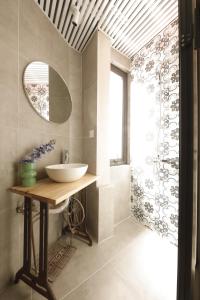 Căn Hộ 1 Phòng Ngủ (One-Bedroom Apartment)