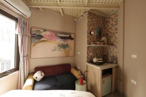 Căn Hộ 1 Phòng Ngủ (One-Bedroom Apartment)