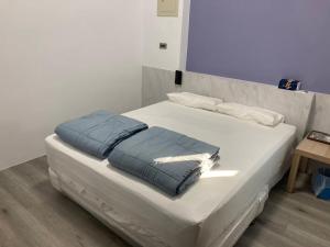Phòng Đôi (Double Room)