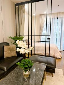 Căn Hộ 2 Phòng Ngủ (Two-Bedroom Apartment)