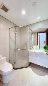Căn Hộ 2 Phòng Ngủ (Two-Bedroom Apartment)