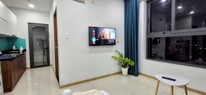 Căn Hộ 1 Phòng Ngủ (One-Bedroom Apartment)