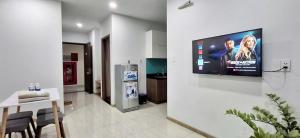 Căn Hộ 1 Phòng Ngủ (One-Bedroom Apartment)