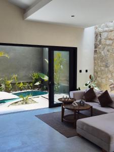 Biệt Thự 1 Phòng Ngủ (One-Bedroom Villa)