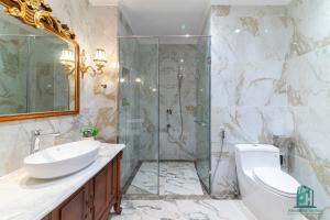 Suite 2 Phòng Ngủ (Two-Bedroom Suite)
