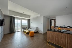Suite Executive (Executive Suite)