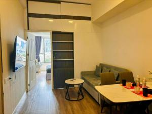 Căn Hộ 1 Phòng Ngủ (One-Bedroom Apartment)