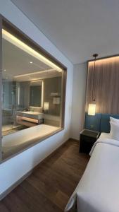 Studio nhìn ra quang cảnh đại dương (Studio with Ocean View)