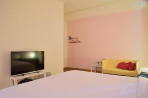Phòng Tiêu Chuẩn Giường Đôi (Standard Double Room)