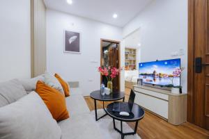 Căn hộ Premier 1 Phòng ngủ (One-Bedroom Premier Apartment)