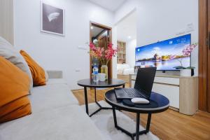 Căn hộ Premier 1 Phòng ngủ (One-Bedroom Premier Apartment)